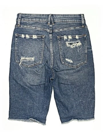 Good American Denim Shorts (view 2)