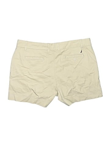 Nautica Khaki Shorts (view 2)
