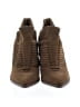 Vince Camuto Brown Ankle Boots Size 7 1/2 - photo 2