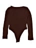 Shein Brown Bodysuit Size L - photo 1