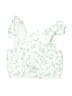 Shein White Sleeveless Blouse Size 13 - photo 1