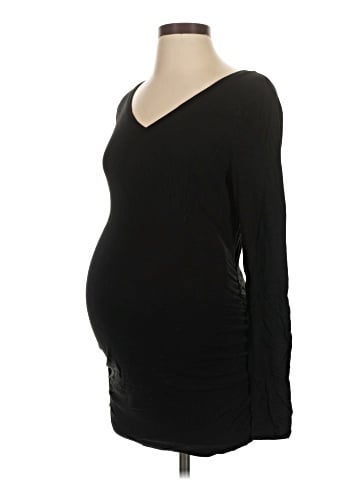 Motherhood 3/4 Sleeve T-Shirt (view 1)