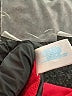 L'Amour Nanette Lepore 100% Polyester Red Sleeveless Blouse Size XS - photo 8