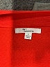 89th & Madison Red Cardigan Size L - photo 7