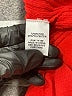 89th & Madison Red Cardigan Size L - photo 8