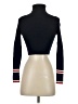 Zara Black Turtleneck Sweater Size S - photo 2