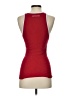 Whittall & Shon Red Tank Top Size XS (estimated) - photo 2