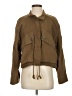 Zara Brown Jacket Size XS - photo 1