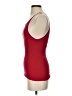 Whittall & Shon Red Tank Top Size XS (estimated) - photo 5
