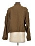 Zara Brown Jacket Size XS - photo 2