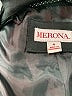 Merona Black Blazer Size 4 - photo 3