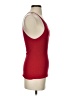 Whittall & Shon Red Tank Top Size XS (estimated) - photo 4