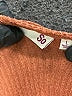 SO Brown Long Sleeve T-Shirt Size L - photo 7