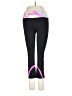 Lululemon Athletica Color Block Black Active Pants Size 6 (estimated) - photo 2