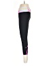 Lululemon Athletica Color Block Black Active Pants Size 6 (estimated) - photo 5