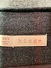 Hinge Gray Poncho Size XS - Sm - photo 4