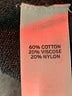Hinge Gray Poncho Size XS - Sm - photo 5