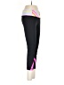 Lululemon Athletica Color Block Black Active Pants Size 6 (estimated) - photo 4
