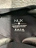 Nux Graphic Black Active Pants Size S - photo 7