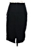 Venus Solid Black Formal Skirt Size 4 - photo 2