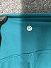 Bally Total Fitness Teal Active Pants Size M - photo 4
