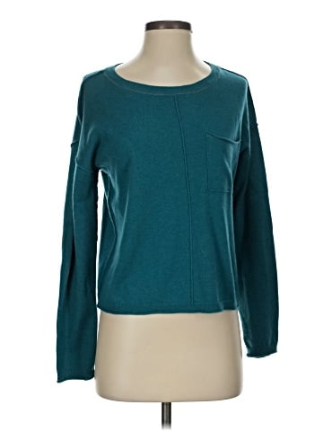 Sundance Pullover Sweater (view 1)