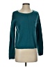 Sundance Teal Pullover Sweater Size XS - photo 1
