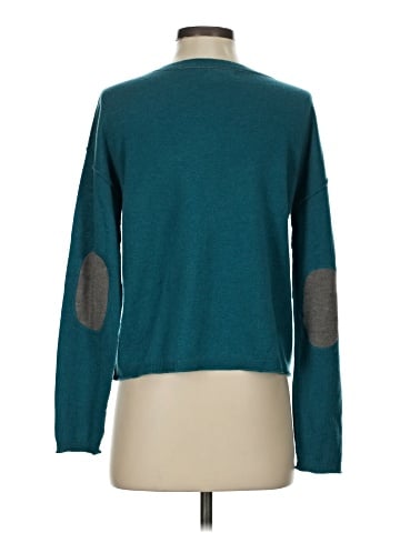 Sundance Pullover Sweater (view 2)