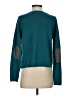 Sundance Teal Pullover Sweater Size XS - photo 2