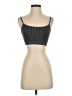 Strut This Gray Tube Top Size S (estimated) - photo 1
