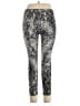 INC International Concepts Animal Print Silver Leggings Size XL - photo 2