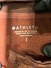 Athleta Burgundy Brown Pullover Sweater Size S - photo 4