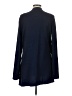 Karen Scott Blue Cardigan Size L - photo 2