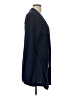 Karen Scott Blue Cardigan Size L - photo 4
