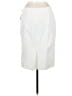Kasper Silver Formal Skirt Size 6 - photo 2