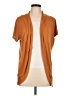 Maurices Orange Kimono Size L - photo 1