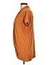 Maurices Orange Kimono Size L - photo 5