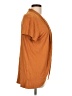 Maurices Orange Kimono Size L - photo 4