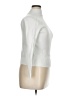 Shein Curve 100% Viscose White Turtleneck Sweater Size 0X - photo 4