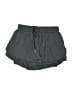 Unbranded Solid Gray Shorts Size S - photo 1