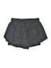 Unbranded Solid Gray Shorts Size S - photo 2