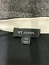 St. John Black Blazer Size 16 - photo 6