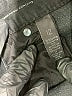 Inc Denim Black Jeggings Size 12 - photo 8