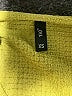 Rio Yellow Short Sleeve Top Size XS - photo 7