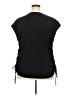 Wild Fable Black Short Sleeve Top Size 4X - photo 2
