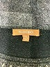 Ellen Tracy Metallic Gray Pullover Sweater Size XL - photo 7