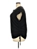 Wild Fable Black Short Sleeve Top Size 4X - photo 5