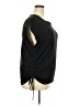 Wild Fable Black Short Sleeve Top Size 4X - photo 4