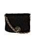 Elliott Lucca Tweed Black Shoulder Bag One size - photo 1