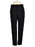 Zara Black Casual Pants Size XXL - photo 1